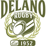 Delano rugby jersey